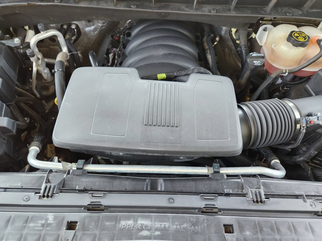 Used 2021 Chevrolet Silverado 1500 RST AWD/4WD image 20