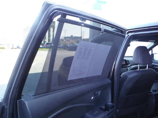 Used 2021 Honda Passport EX-L image 37