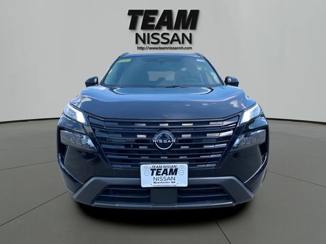 New 2026 Nissan Rogue Dark Armor AWD/4WD image 2