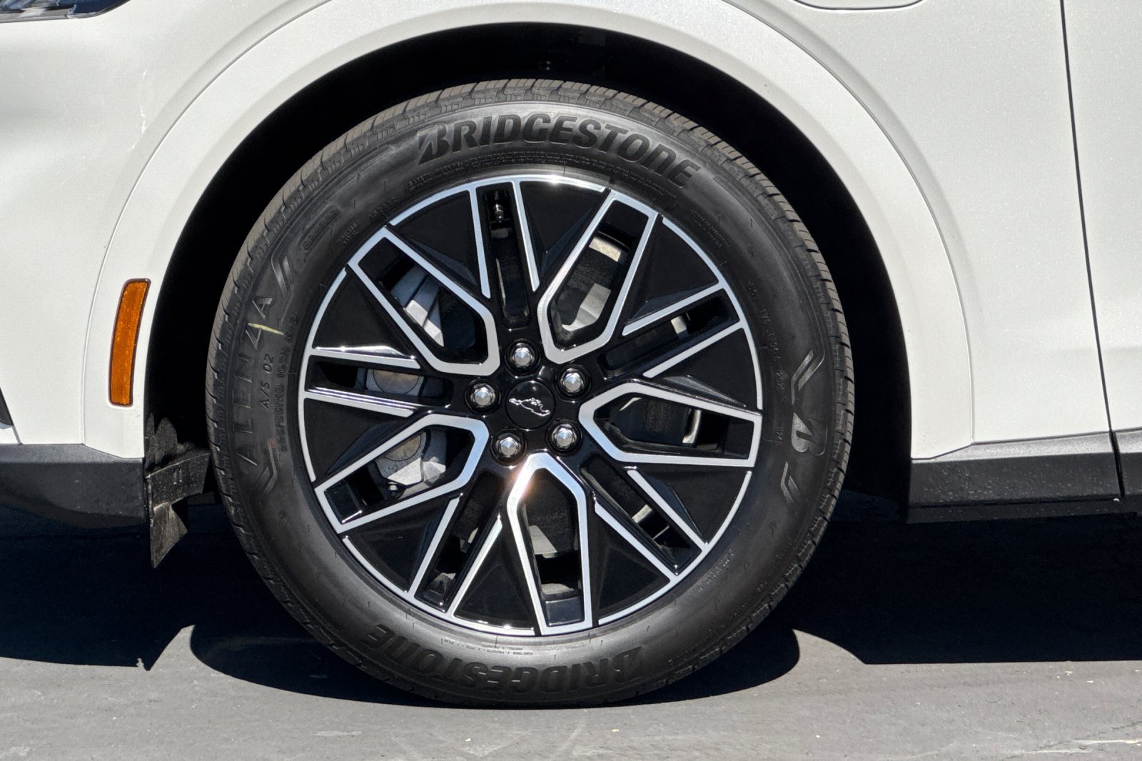 New 2026 Ford Mustang Mach-E Premium RWD image 33