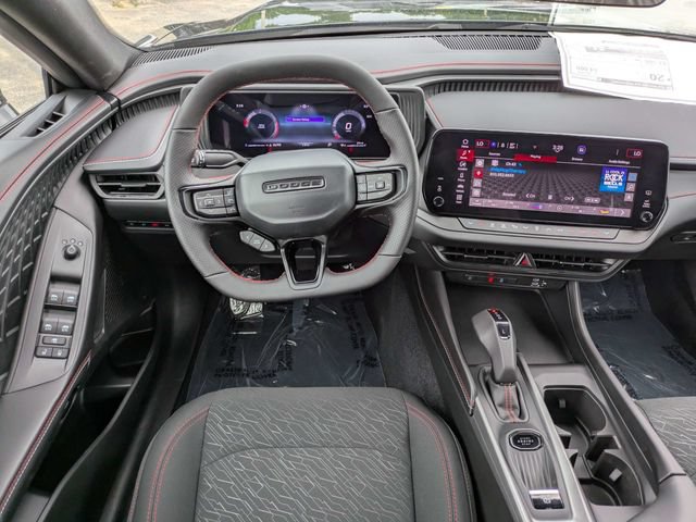 New 2026 Dodge Charger R/T w/ Blacktop Package AWD/4WD image 16