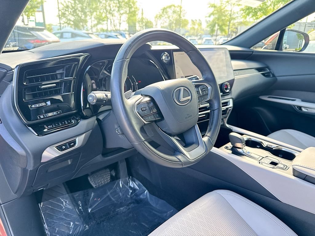 Used 2023 Lexus RX 350 Premium Plus w/ Accessory Package (Z1) image 22