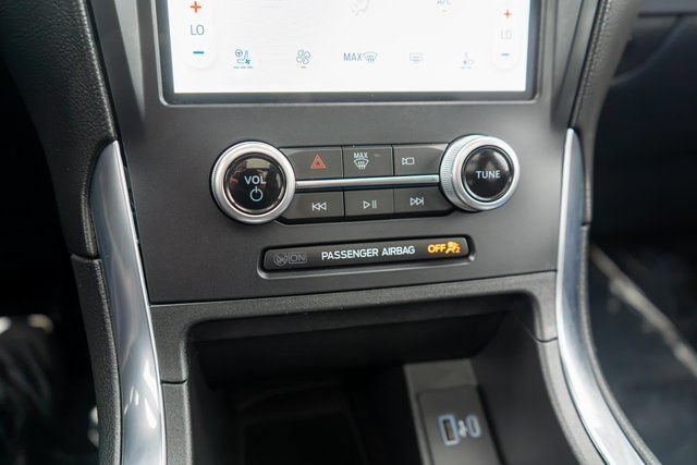 Used 2022 Ford Edge ST w/ Equipment Group 401A AWD/4WD image 32