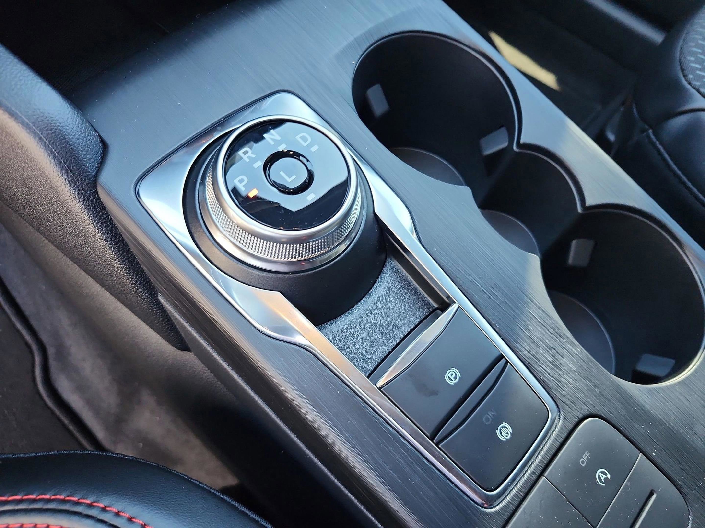 New 2026 Ford Escape ST-Line image 15