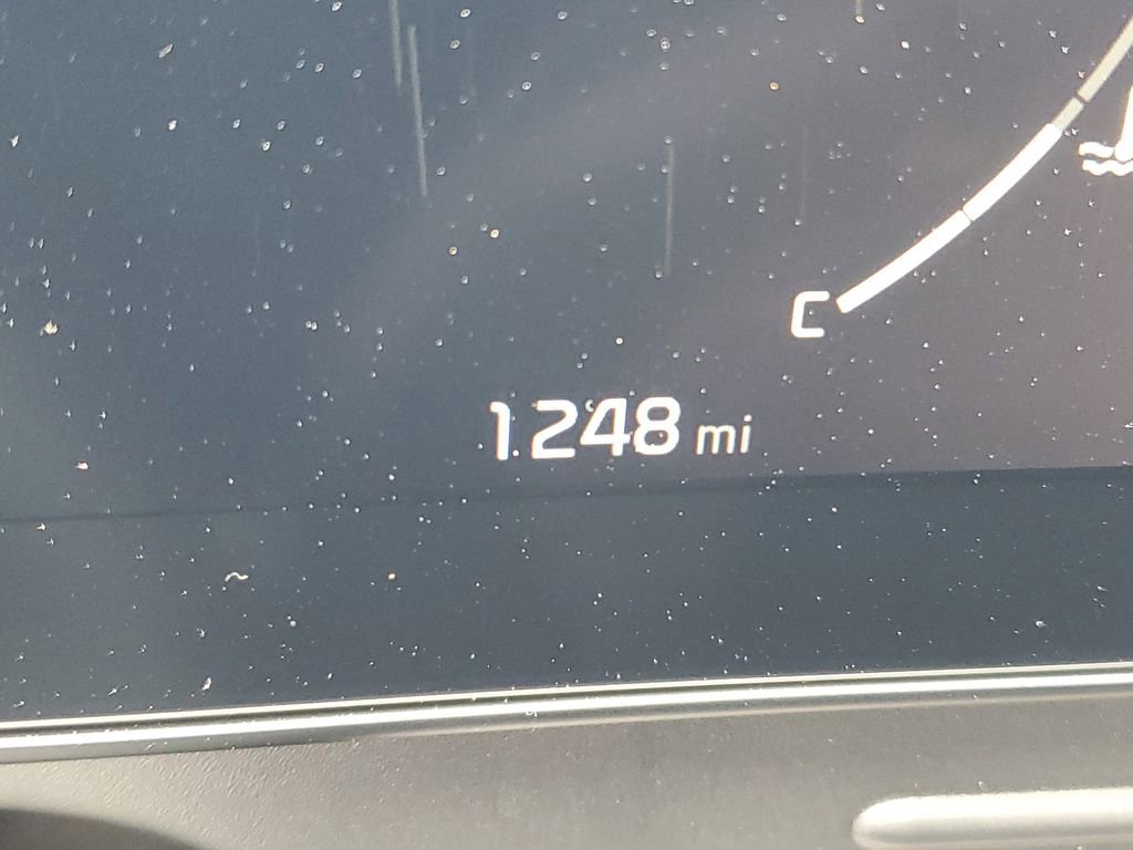 Used 2023 Kia Sportage SX image 15