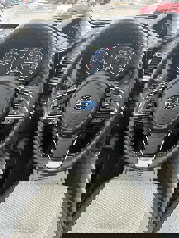 Used 2023 Subaru Forester Premium AWD/4WD image 16