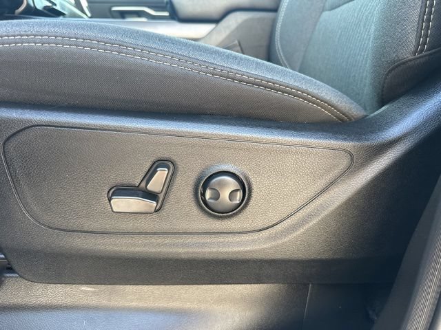 Used 2022 RAM 1500 Lone Star AWD/4WD image 12
