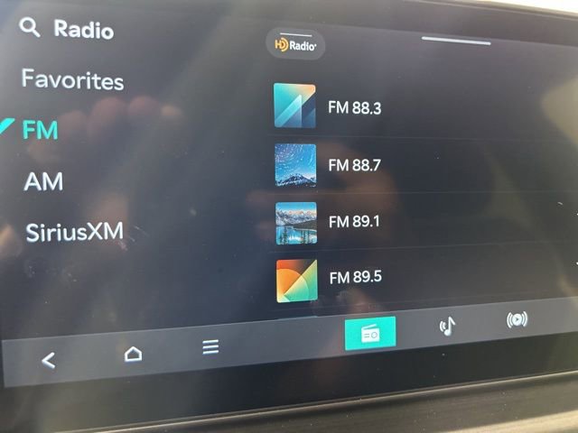 New 2026 Kia K5 GT-Line image 28