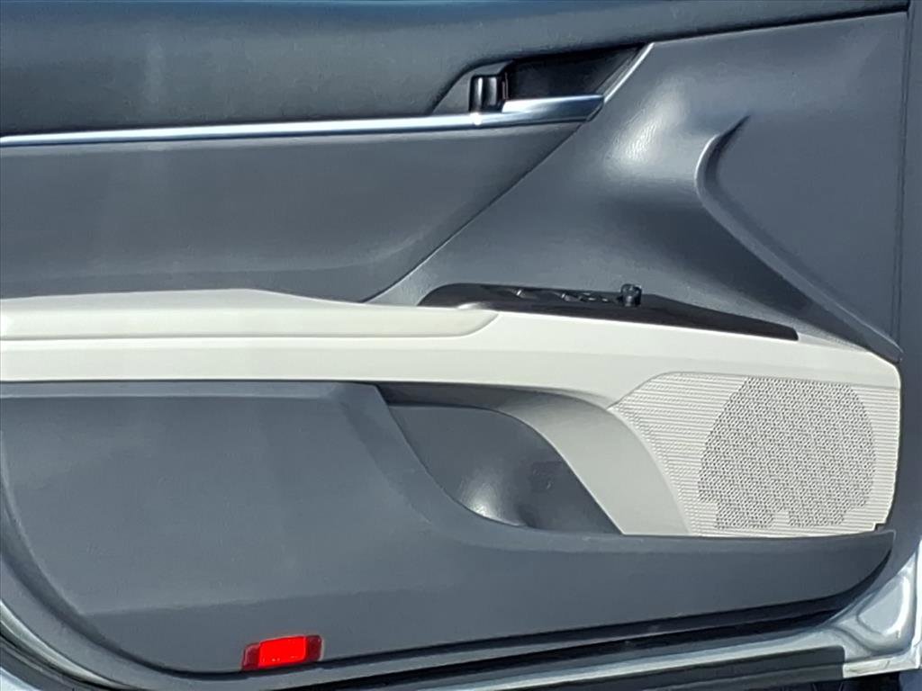 Certified 2023 Toyota Camry LE image 13