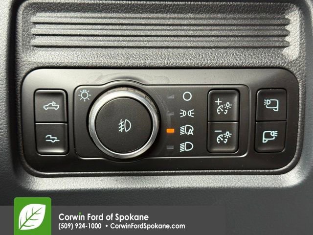 Used 2026 Ford F450 Platinum AWD/4WD image 26