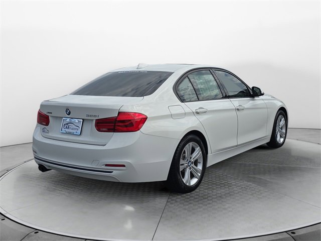 Used 2016 BMW 328i xDrive Sedan image 5