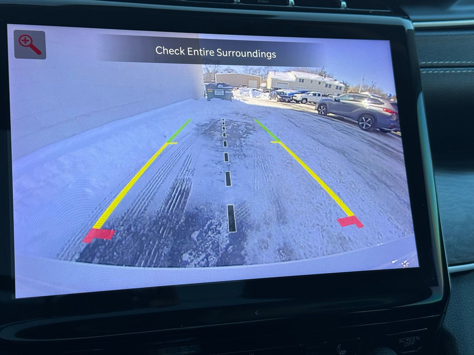 Used 2023 Jeep Grand Cherokee Limited image 28