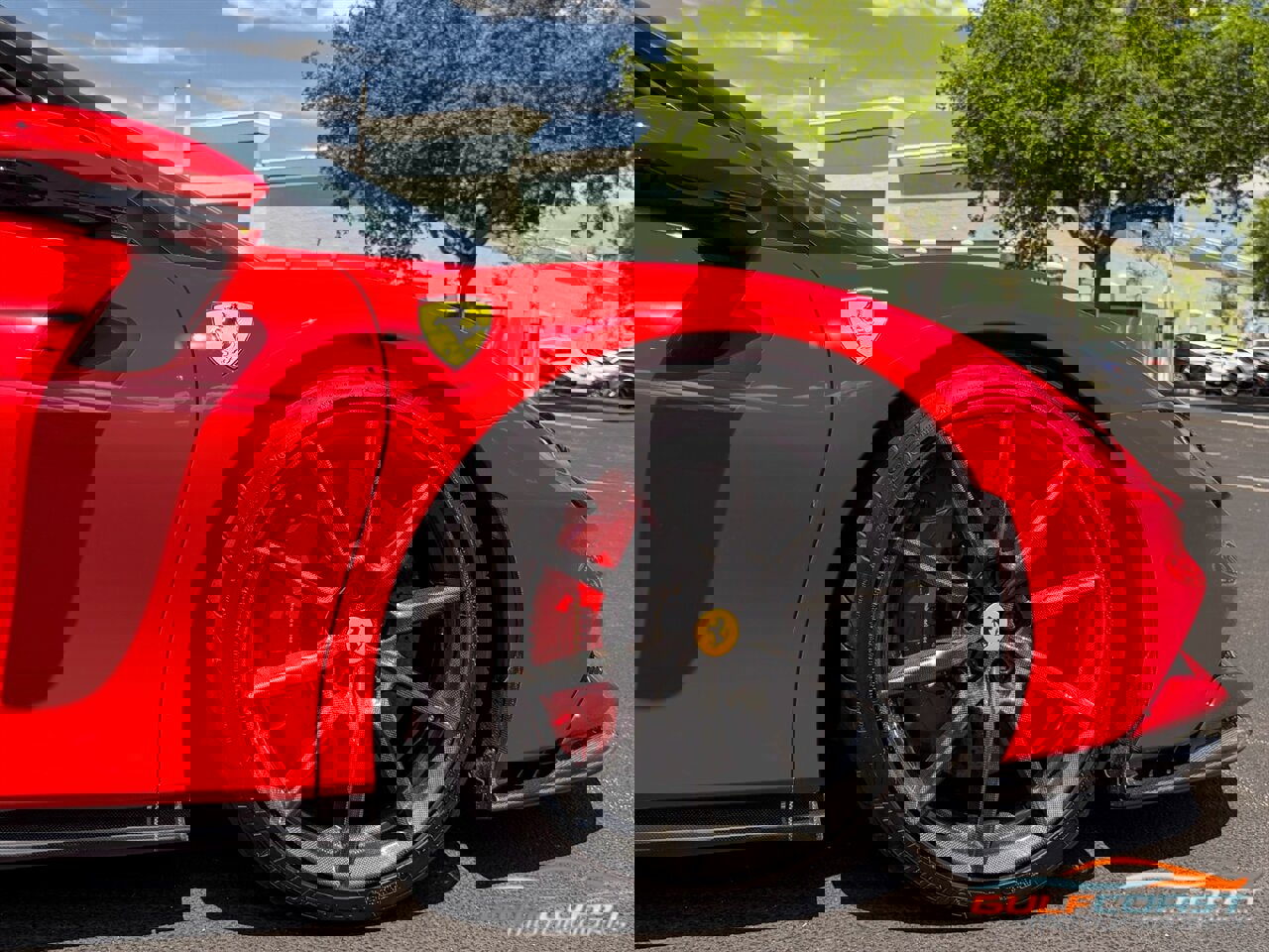 Used 2021 Ferrari SF90 Stradale image 67