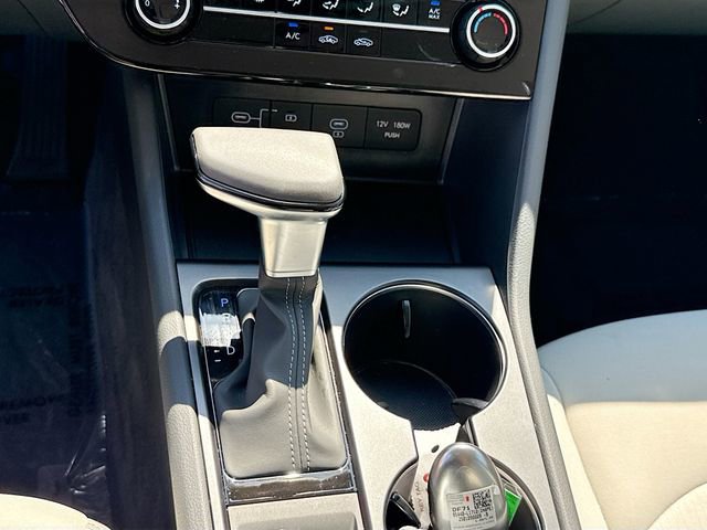 Certified 2025 Hyundai Sonata SE FWD image 16