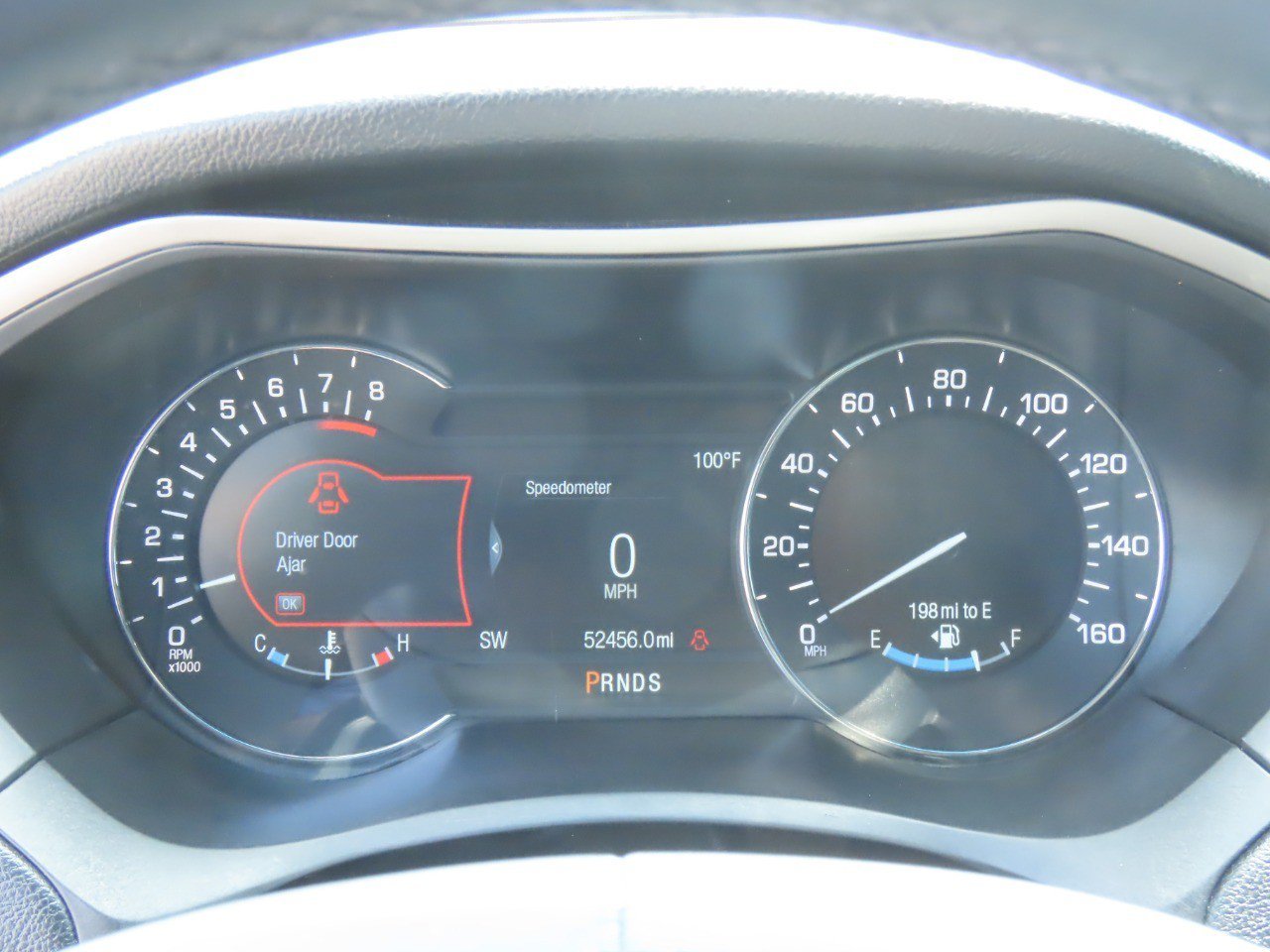 Used 2018 Lincoln MKZ Premiere FWD image 28