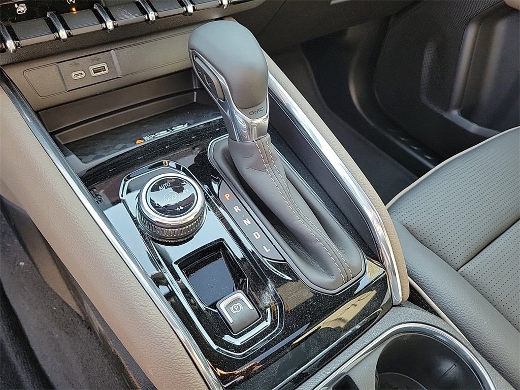 New 2026 GMC Canyon Denali image 28