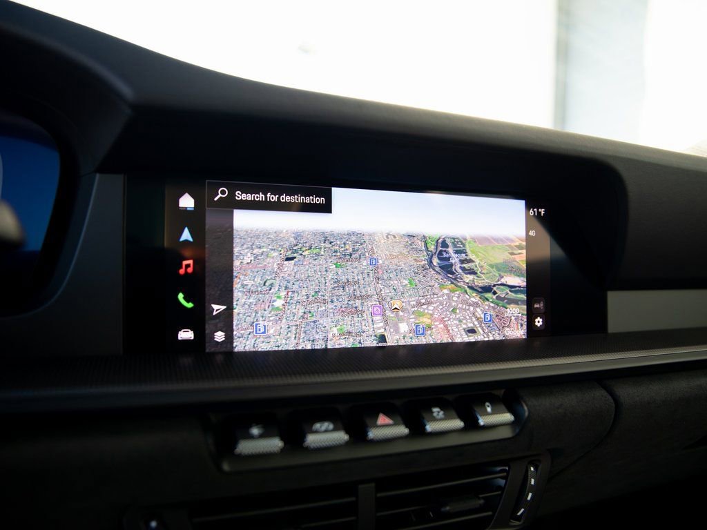 Used 2026 Porsche 911 Carrera GTS image 15