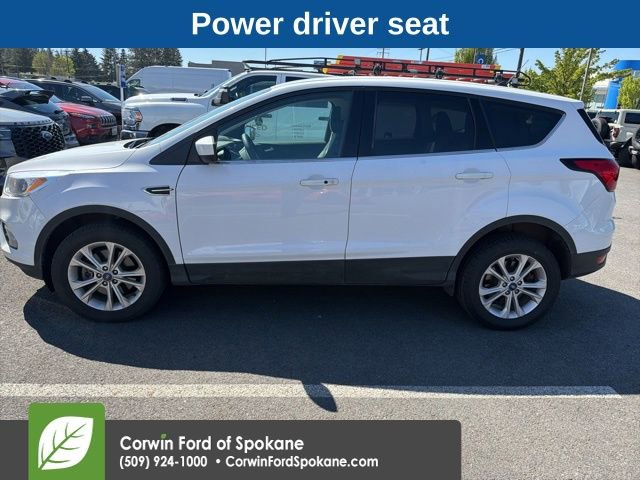 Used 2019 Ford Escape SE AWD/4WD image 5