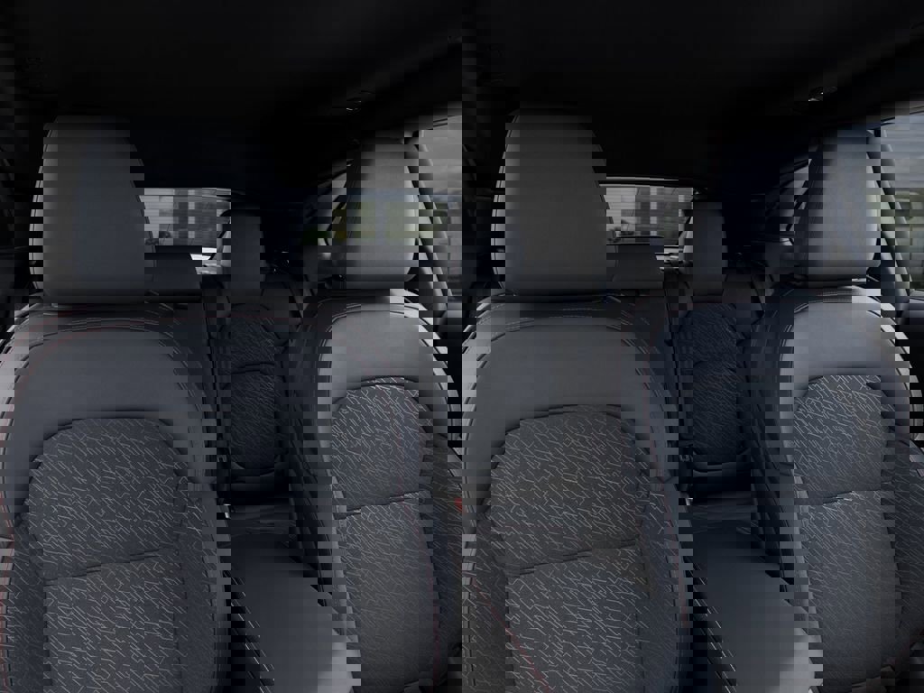 New 2026 Dodge Charger Scat Pack w/ Blacktop Package image 26