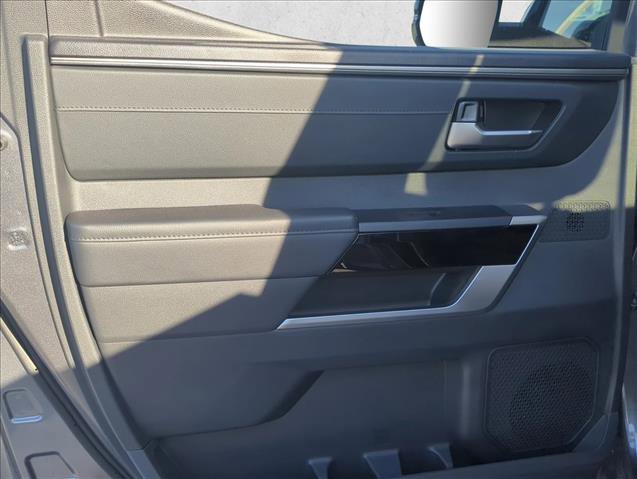 Used 2024 Toyota Tundra Limited w/ TRD Off-Road Package image 22