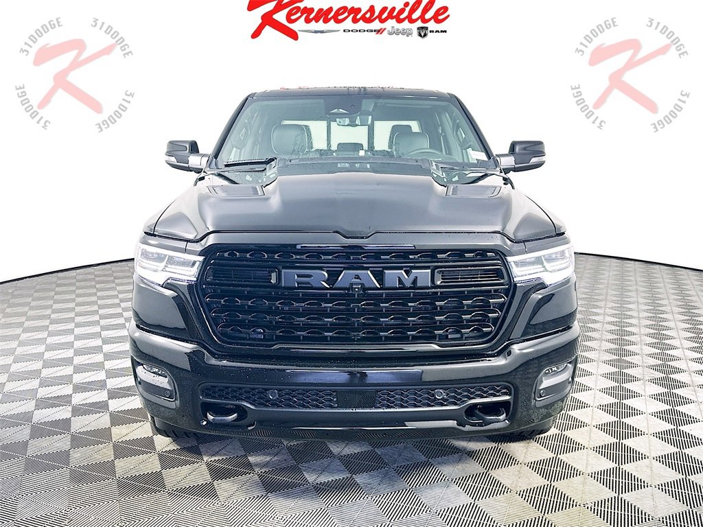 New 2026 RAM 1500 Limited image 2