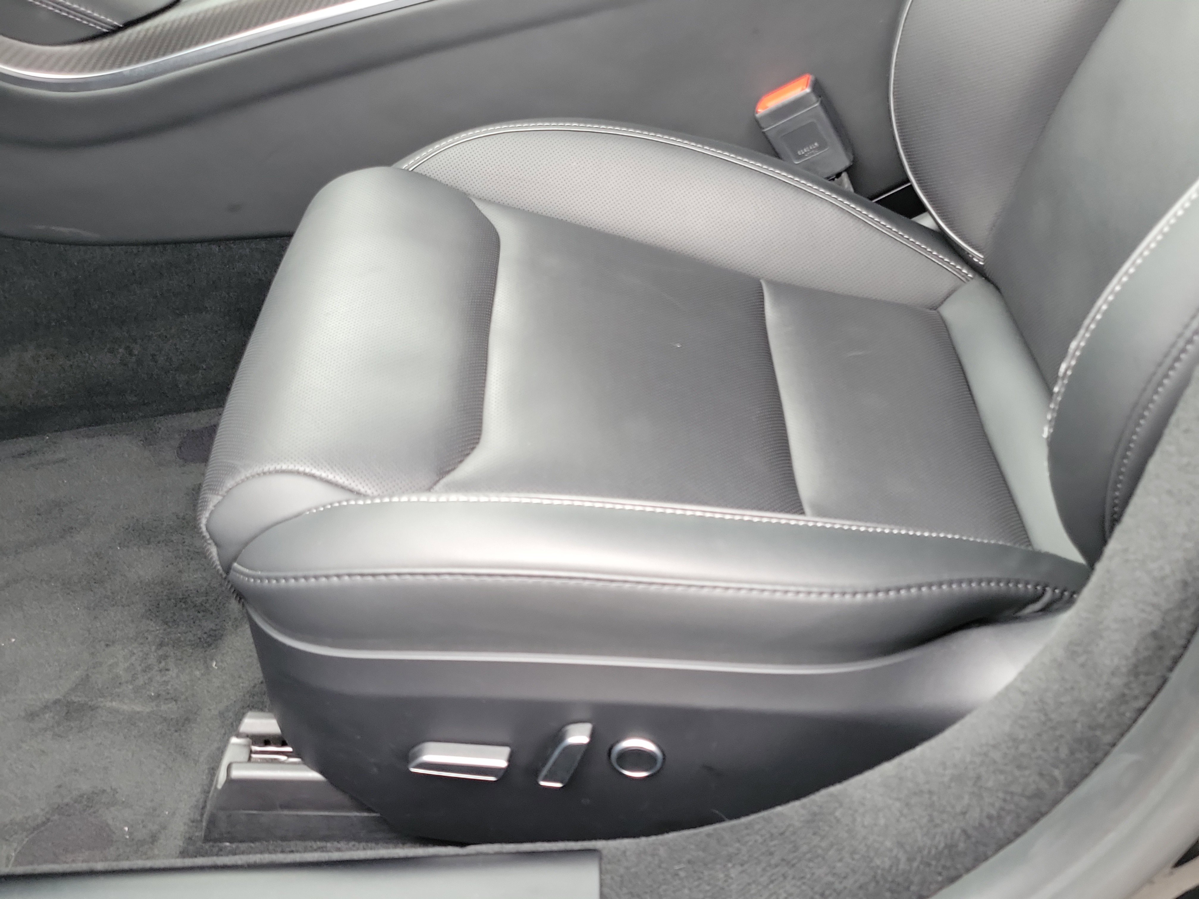 Used 2024 Tesla Model S Plaid image 19