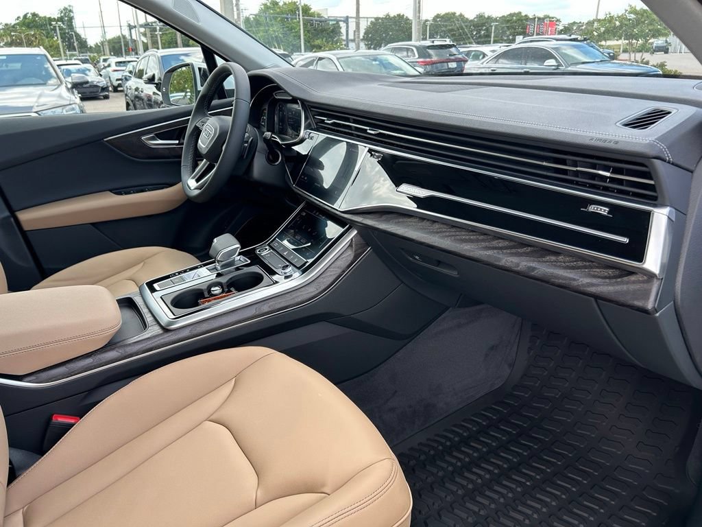 New 2026 Audi Q7 2.0T Premium AWD/4WD image 43