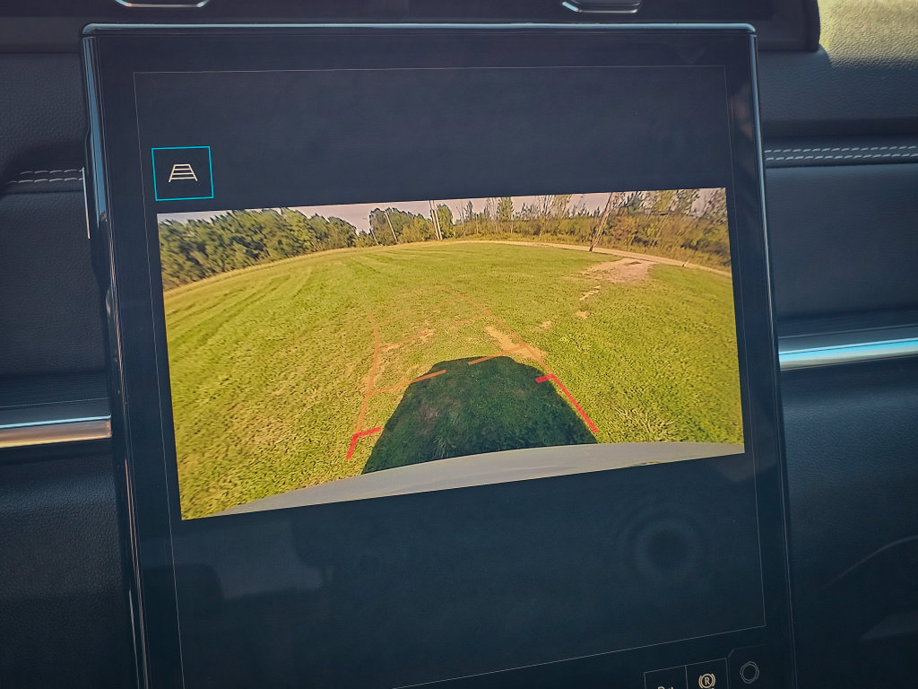 New 2027 GMC Terrain Elevation w/ Elevation Premium Package AWD/4WD image 26