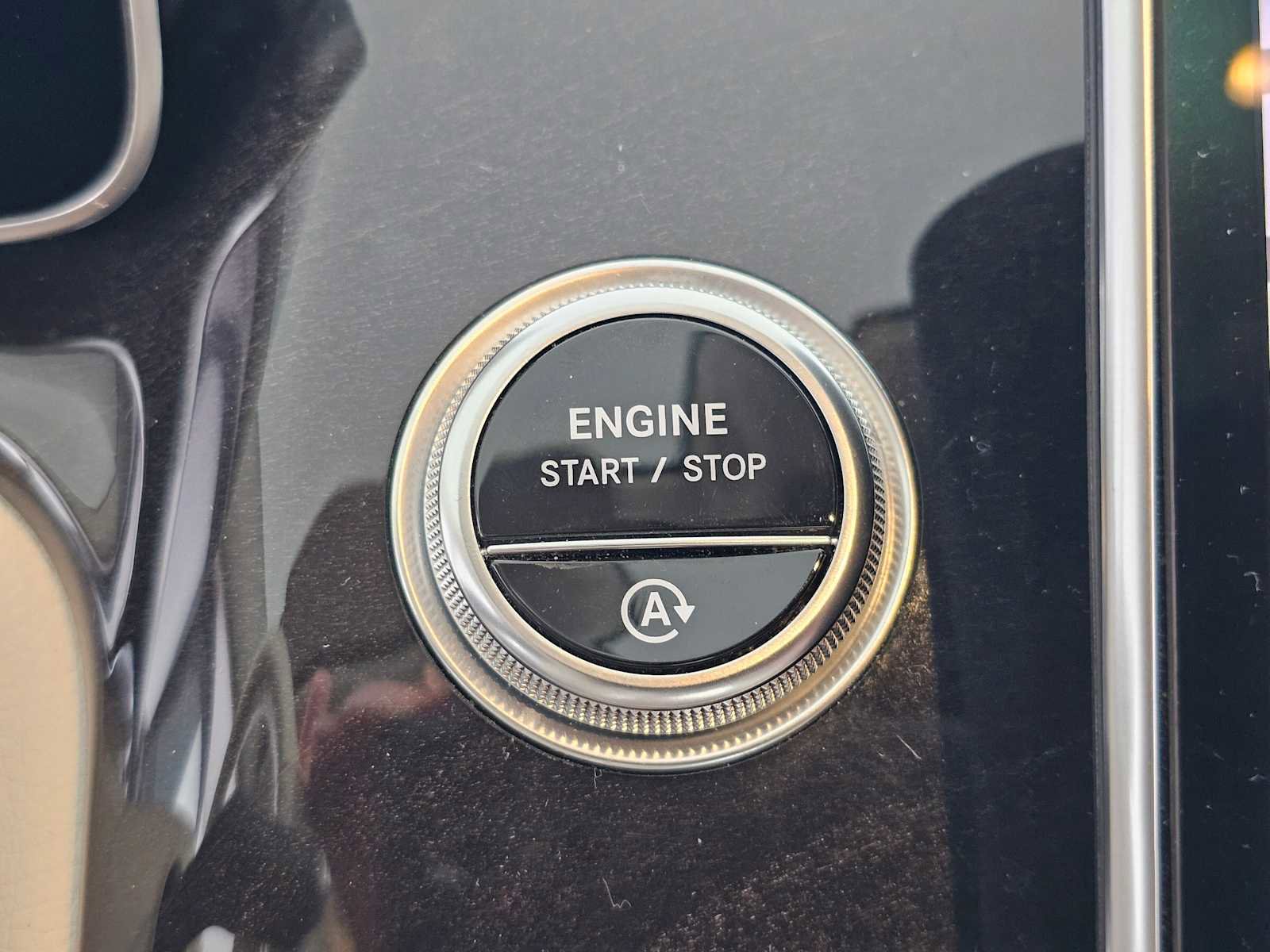 Used 2022 Mercedes-Benz S 500 4MATIC image 29