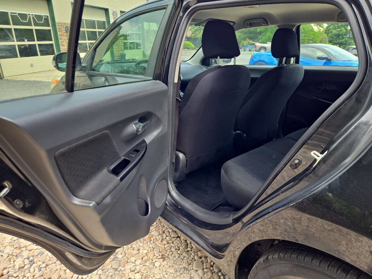Used 2009 Scion xD FWD image 14