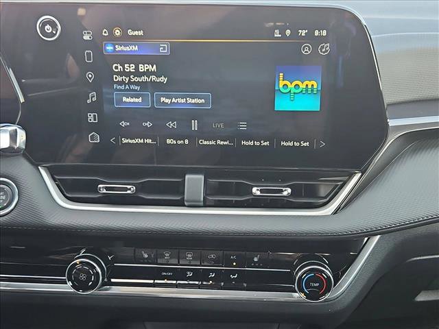 New 2026 Chevrolet Equinox LT image 12