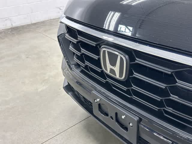 Certified 2024 Honda CR-V LX image 30