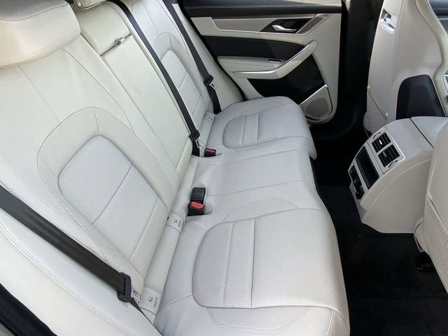 New 2025 Jaguar F-PACE R-Dynamic S AWD/4WD image 12