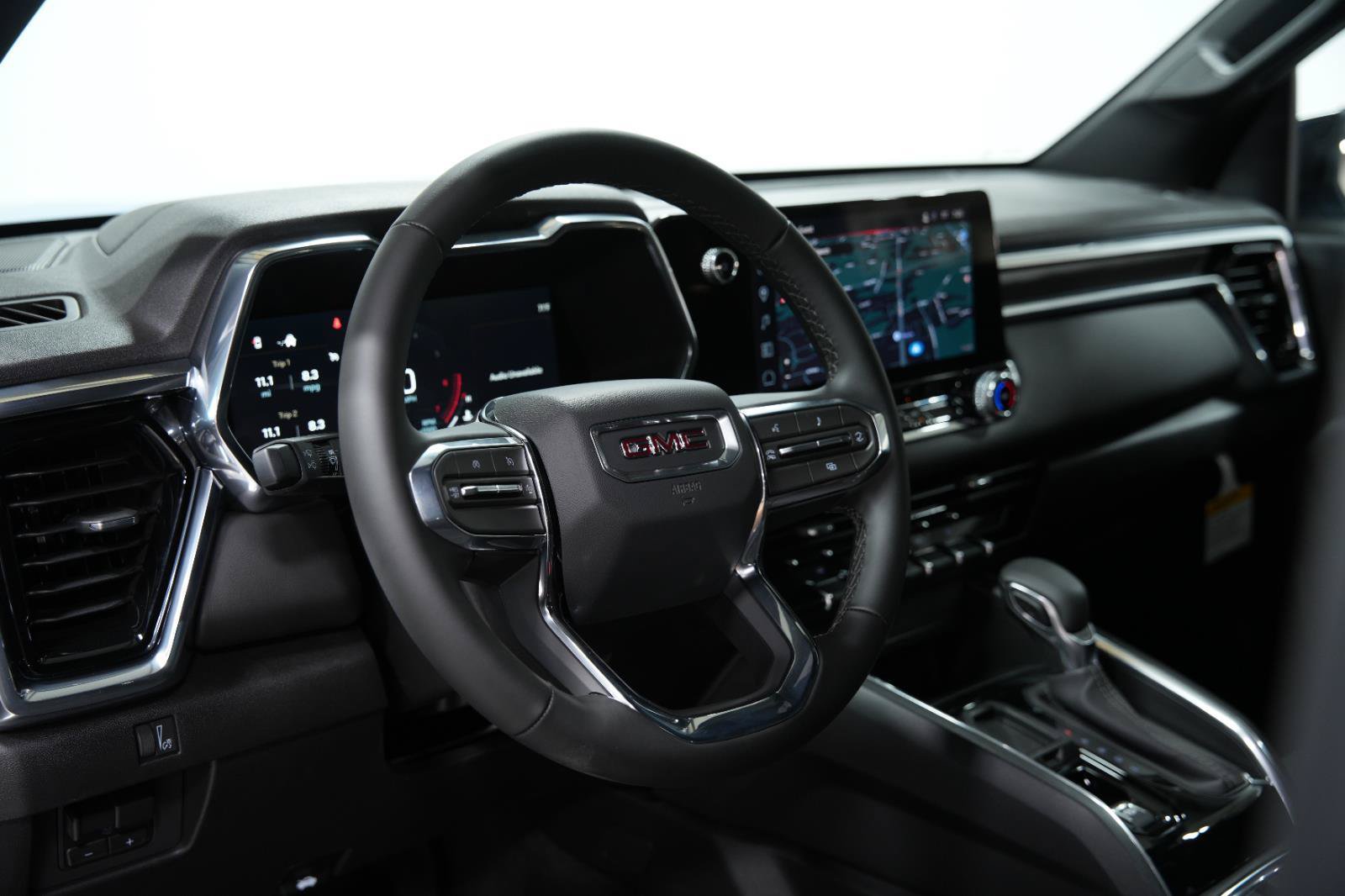 New 2026 GMC Canyon Elevation RWD image 33