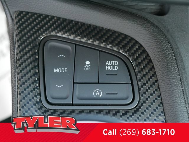 Used 2023 Cadillac CT5 Sport w/ Climate Package AWD/4WD image 35