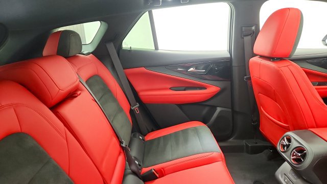Used 2024 Chevrolet Blazer EV RS RWD image 39