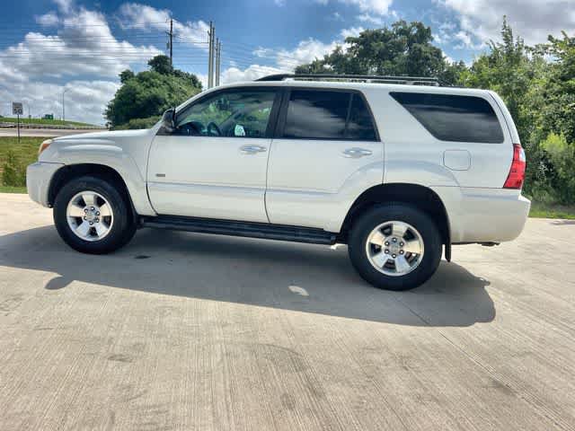 Used 2006 Toyota 4Runner SR5 RWD image 4