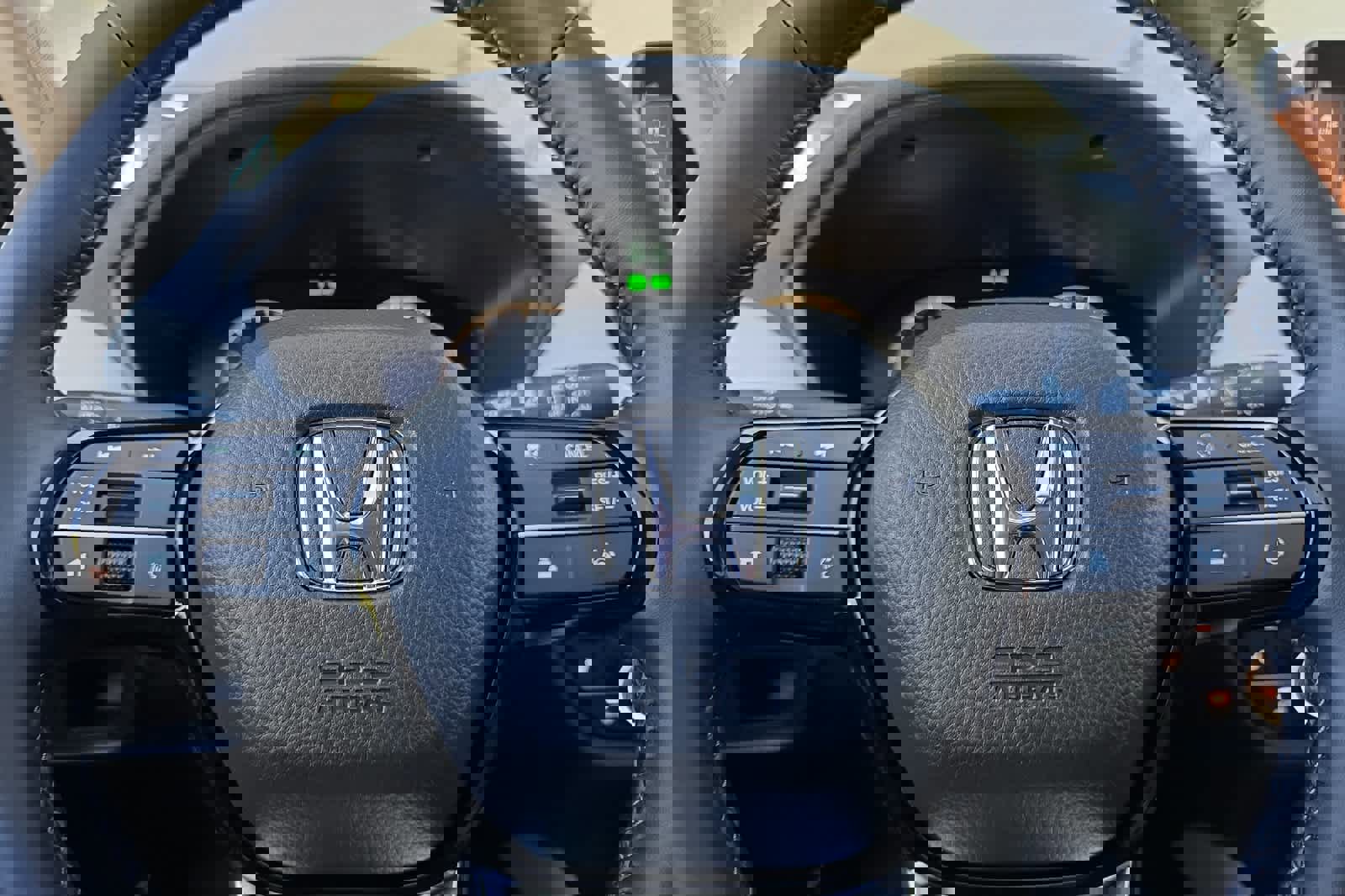 New 2026 Honda HR-V EX-L image 25