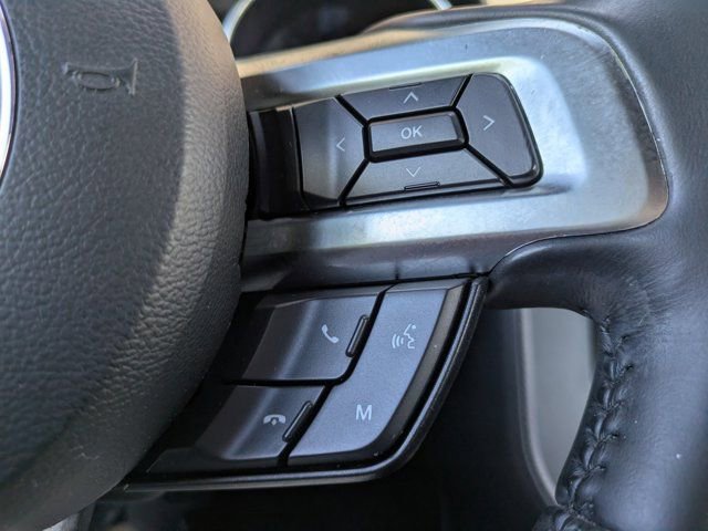 Certified 2019 Ford Mustang EcoBoost w/ Black Accent Package image 22