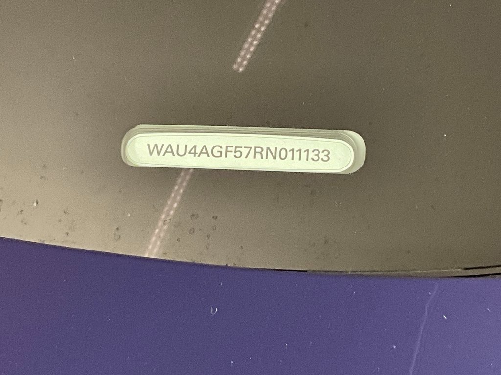 Used 2024 Audi A5 2.0T Premium Plus image 29