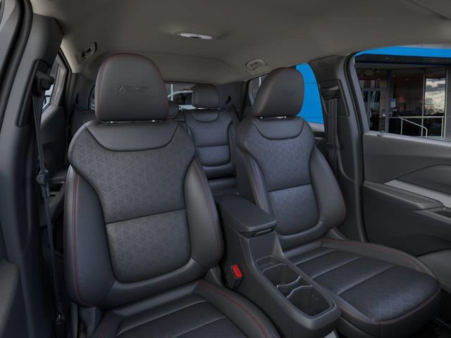 New 2027 Chevrolet Bolt RS FWD image 16