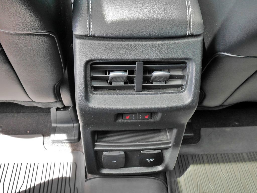 Used 2020 Ford Edge ST w/ Equipment Group 401A AWD/4WD image 21