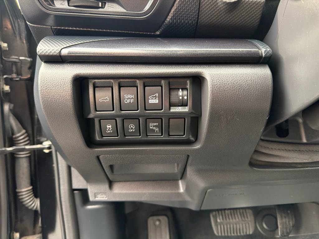 Used 2024 Subaru Forester Sport AWD/4WD image 23