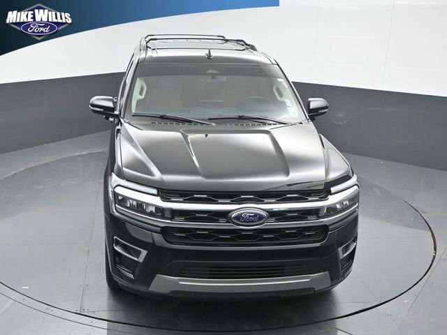 Used 2024 Ford Expedition Max Limited image 10