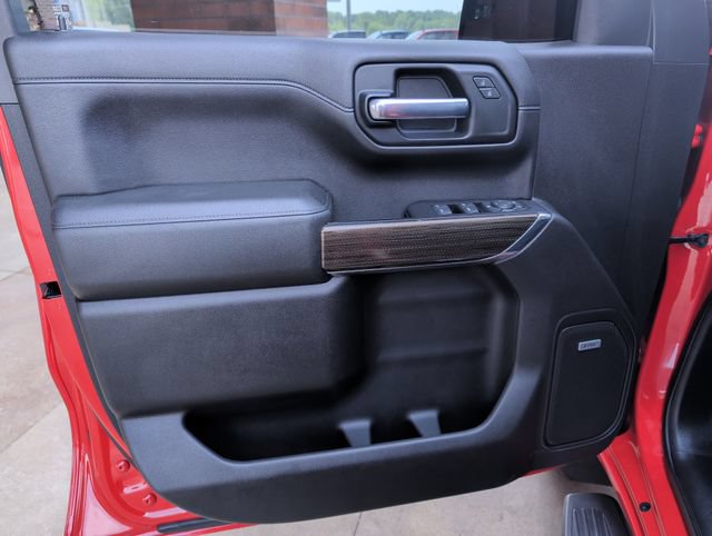 Used 2019 Chevrolet Silverado 1500 LT Trail Boss AWD/4WD image 12