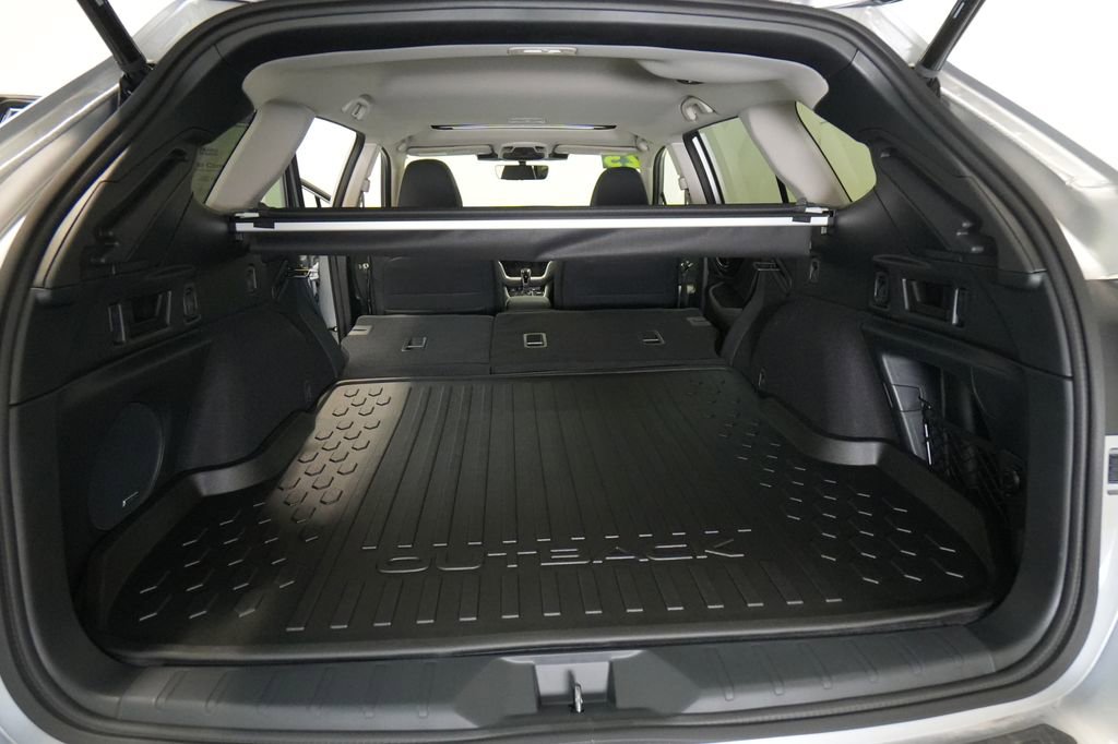 New 2025 Subaru Outback Onyx Edition XT image 23