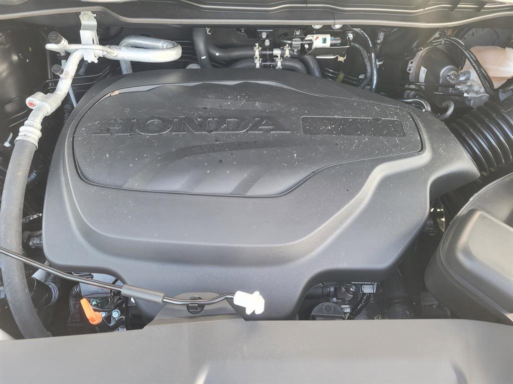 New 2026 Honda Odyssey Sport-L image 8