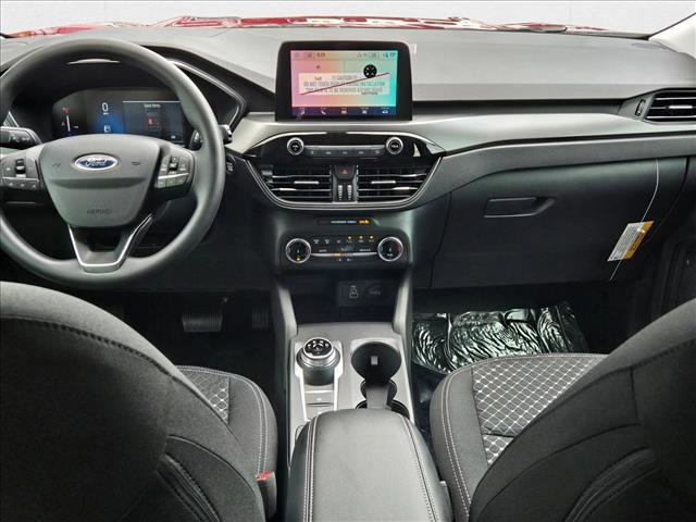 New 2025 Ford Escape Active image 14