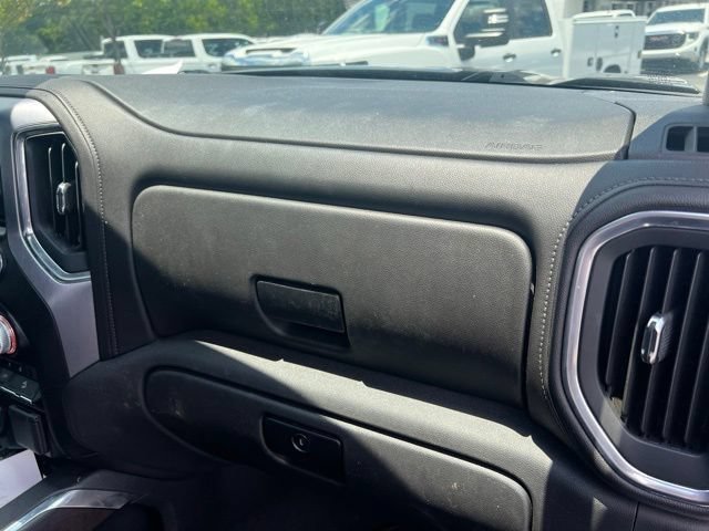 Certified 2019 GMC Sierra 1500 SLT w/ SLT Premium Plus Package AWD/4WD image 19