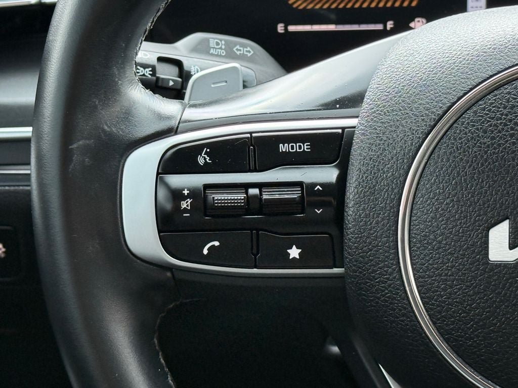 Used 2025 Kia K5 GT FWD image 19